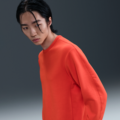 NIKE公式】ナイキ 24.7 ImpossiblySoft メンズ Dri-FIT クルー